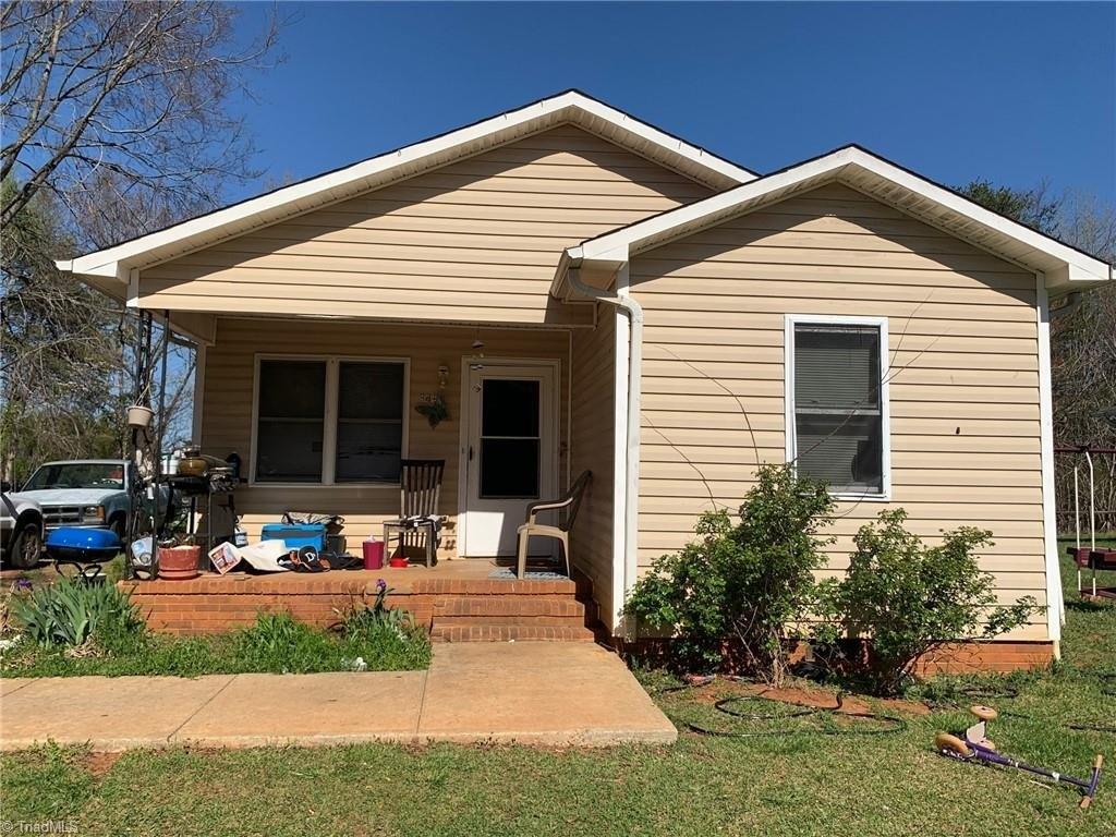 Windsong Rd, Mocksville, NC 27028
