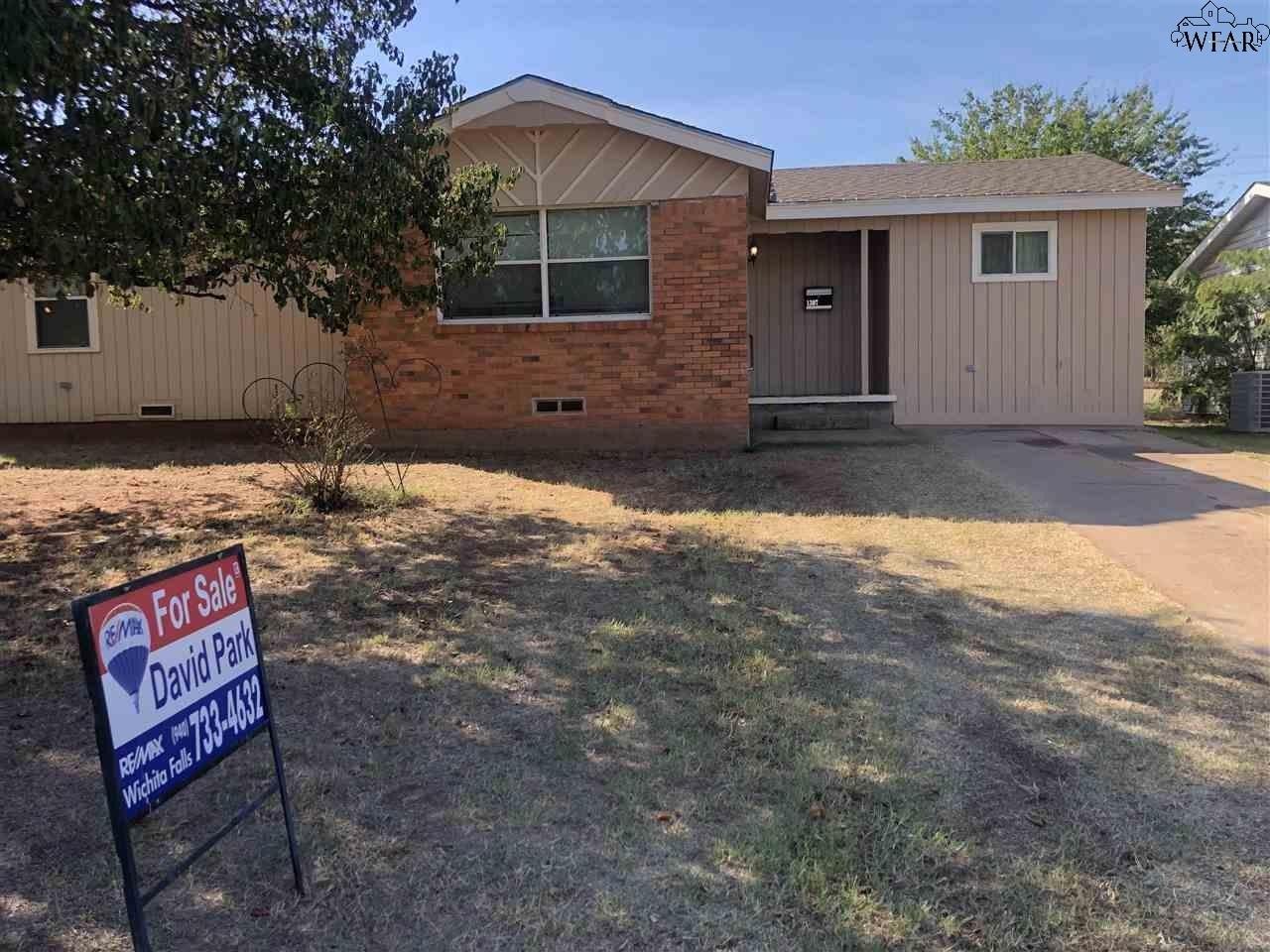 Sunnyside Ln, Wichita Falls, TX 76301
