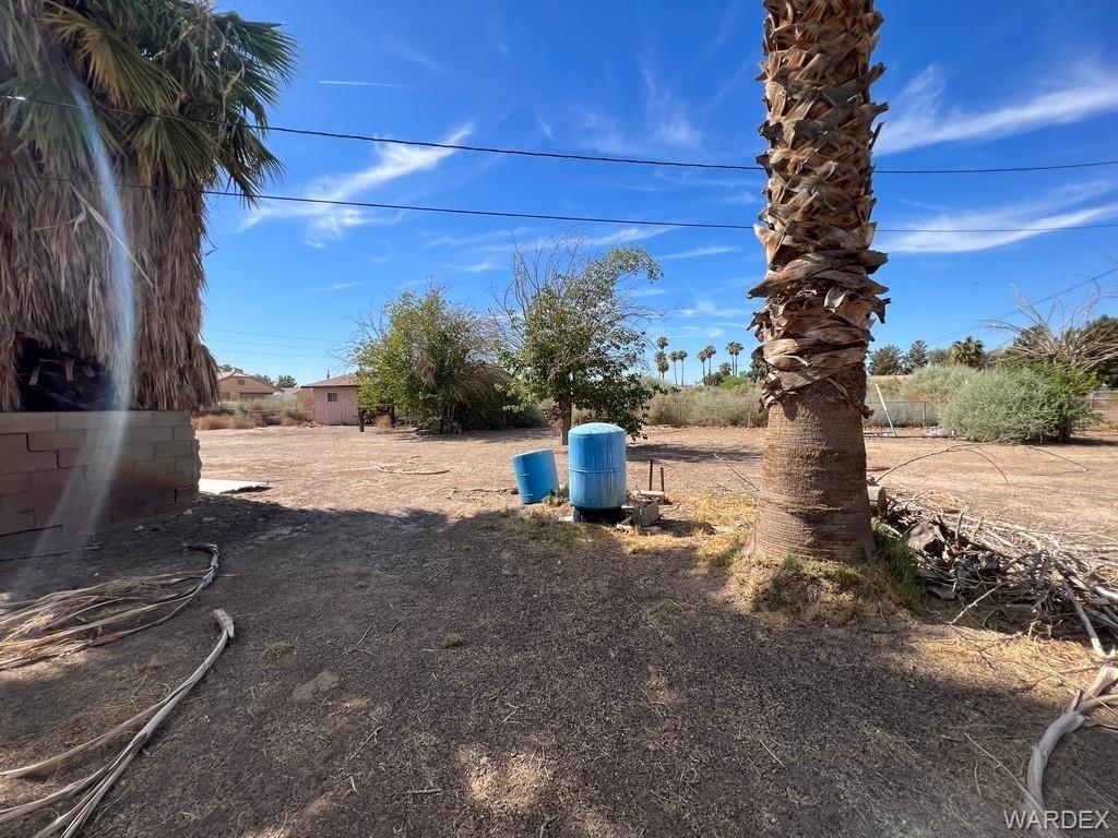E Cottonwood Ln, Mohave Valley, AZ 86440