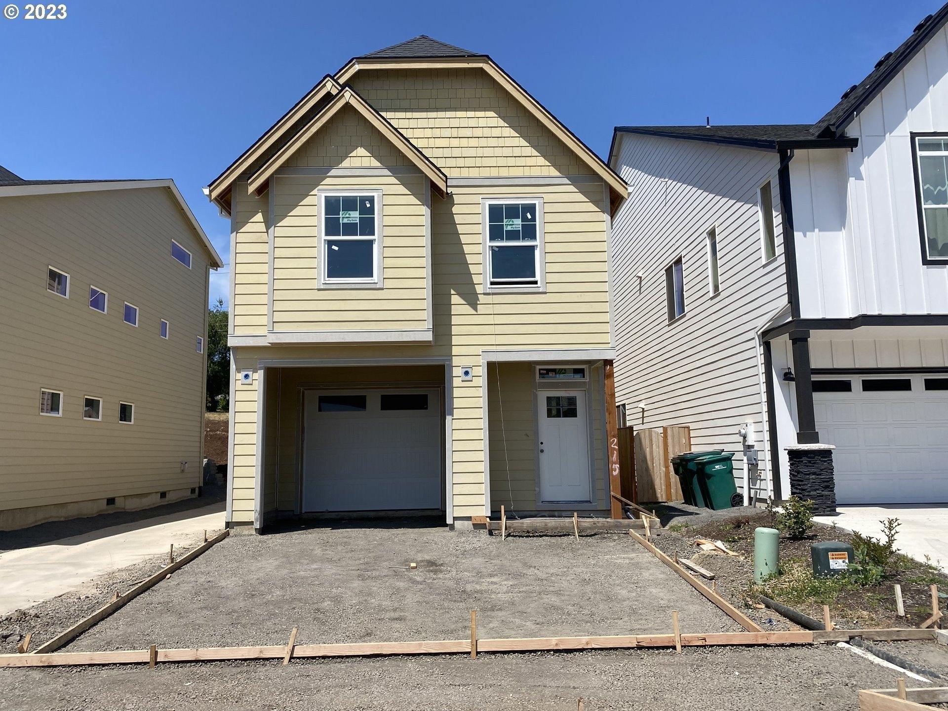 W Barbaras Way, Newberg, OR 97132