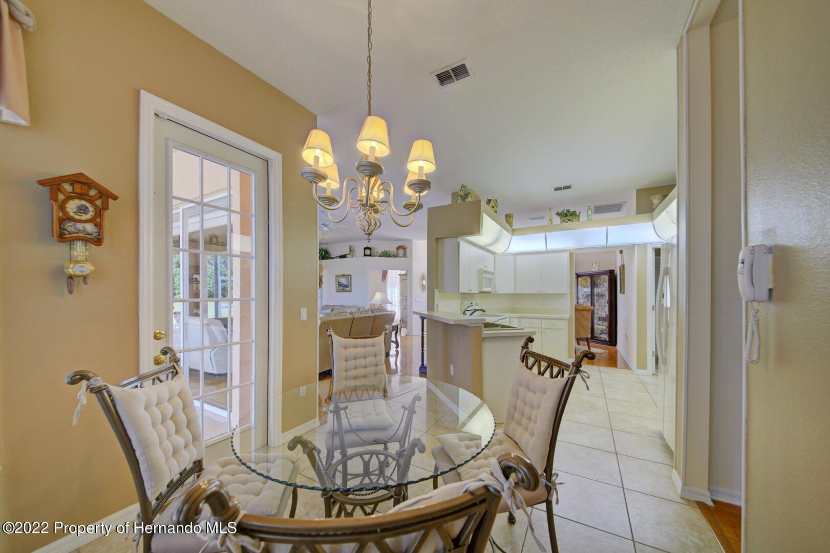 Conifer Loop, Spring Hill, FL 34609