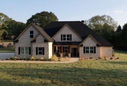 Lovell Rd, Temple, GA 30179