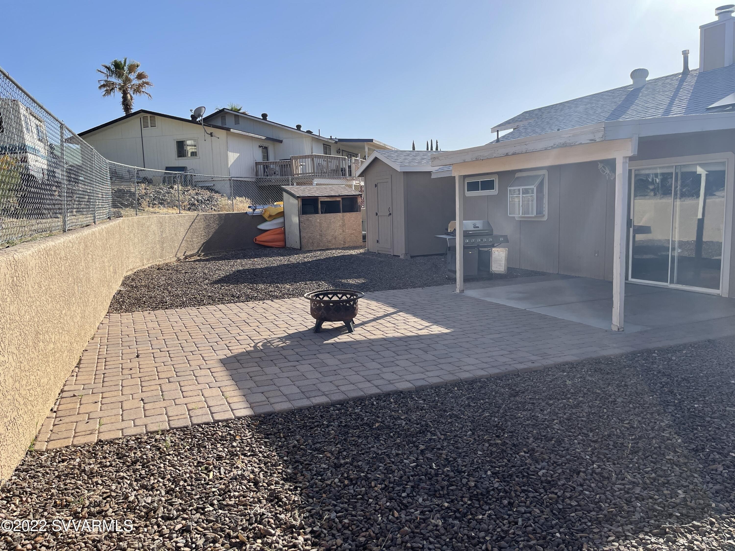 S Rio Verde Dr, Cottonwood, AZ 86326