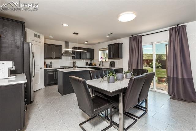Reindeer Cir, Colorado Springs, CO 80922
