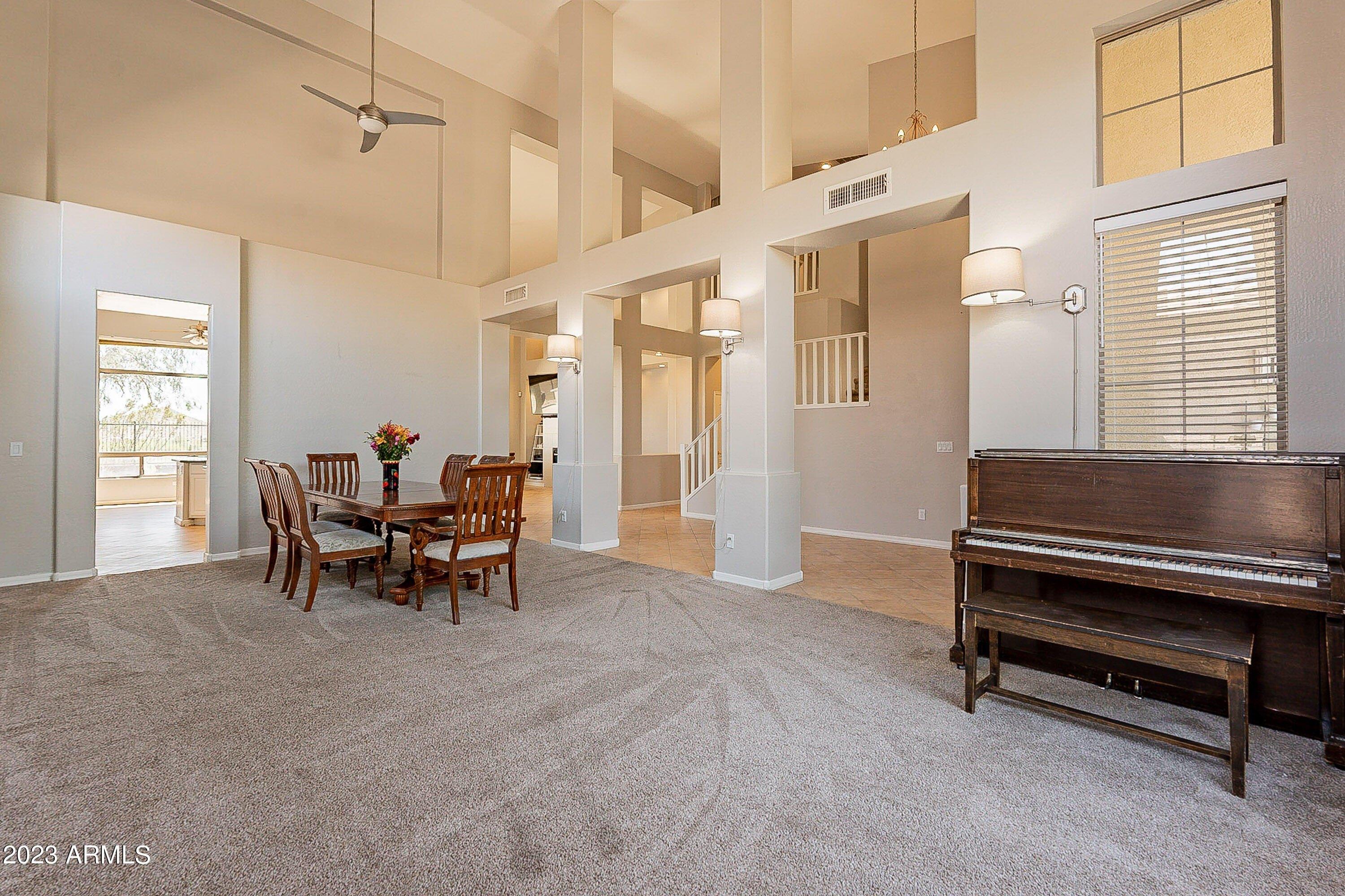 W Owens Way, Anthem, AZ 85086