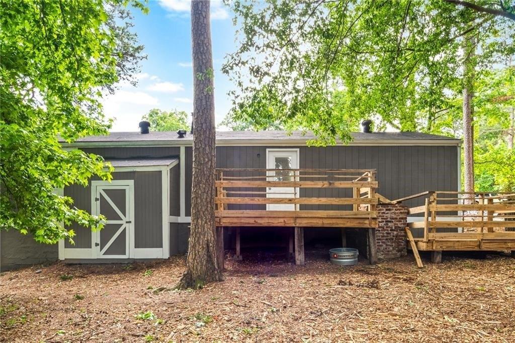 Kings Ridge Dr, Peachtree City, GA 30269