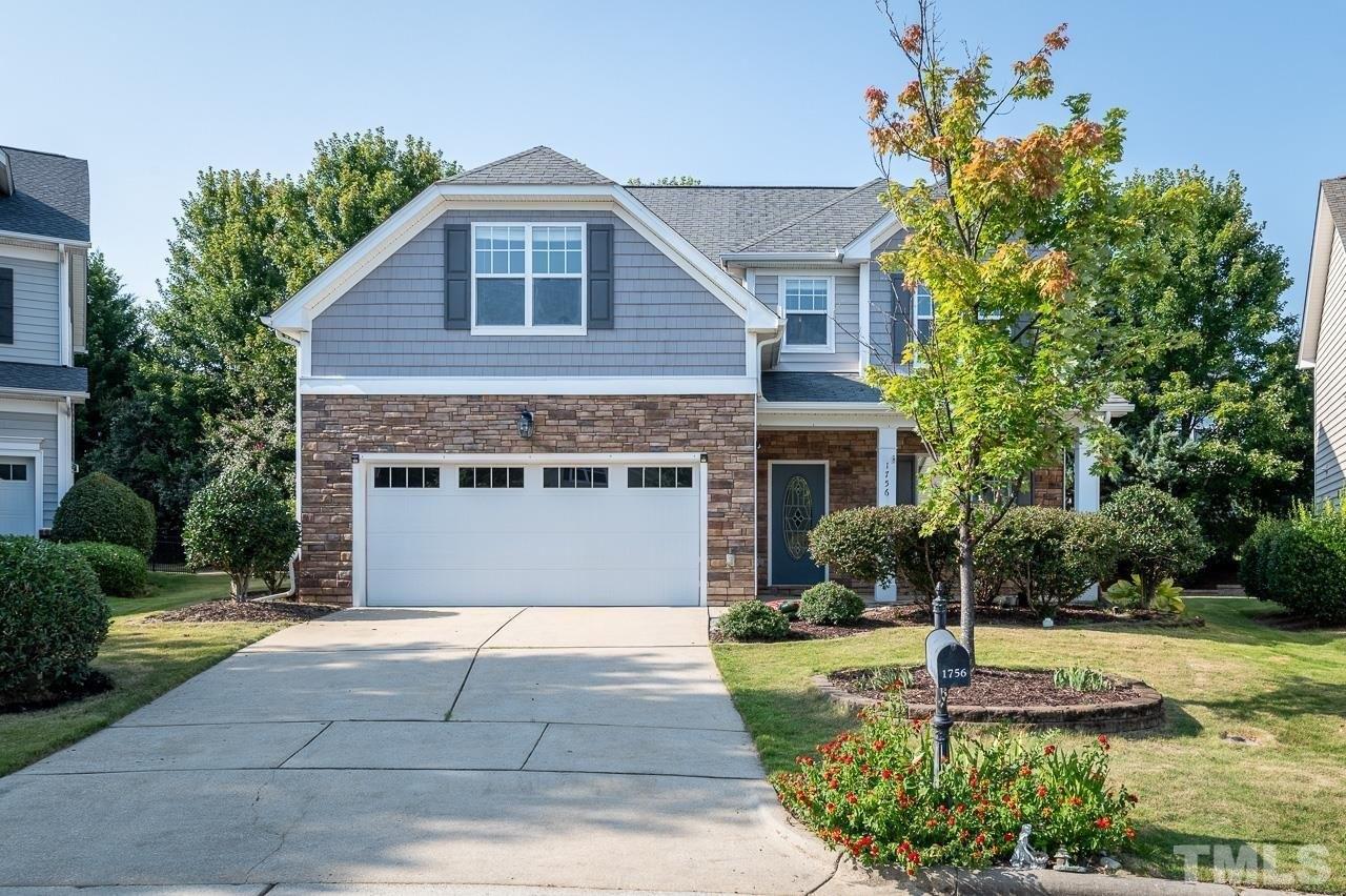 Laurel Park Pl, Cary, NC 27511