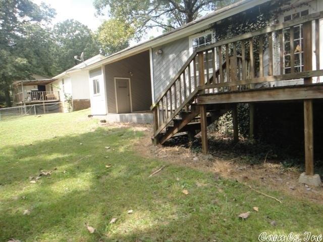 Oriole St, Batesville, AR 72501