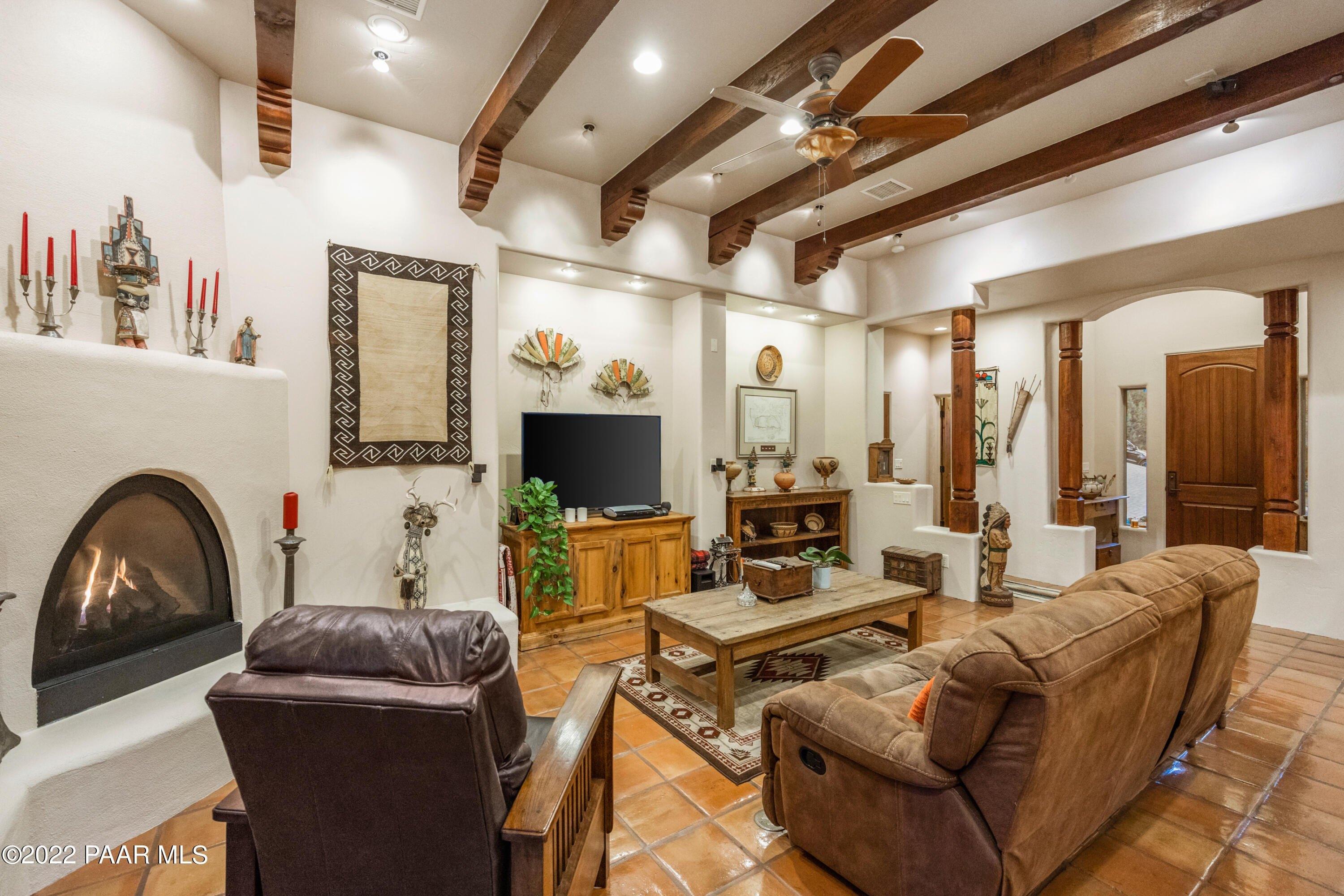 Mcdonald Ct, Prescott, AZ 86303