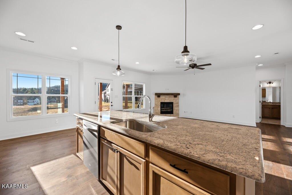 Myrtle Ridge Ln, Knoxville, TN 37932