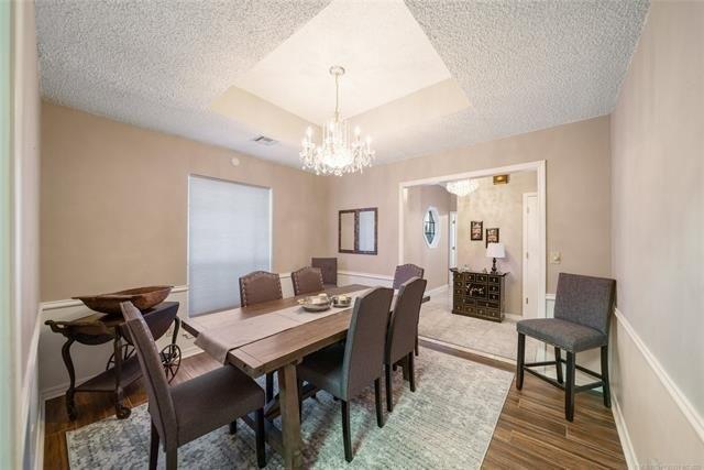 Highwood Dr, Claremore, OK 74017