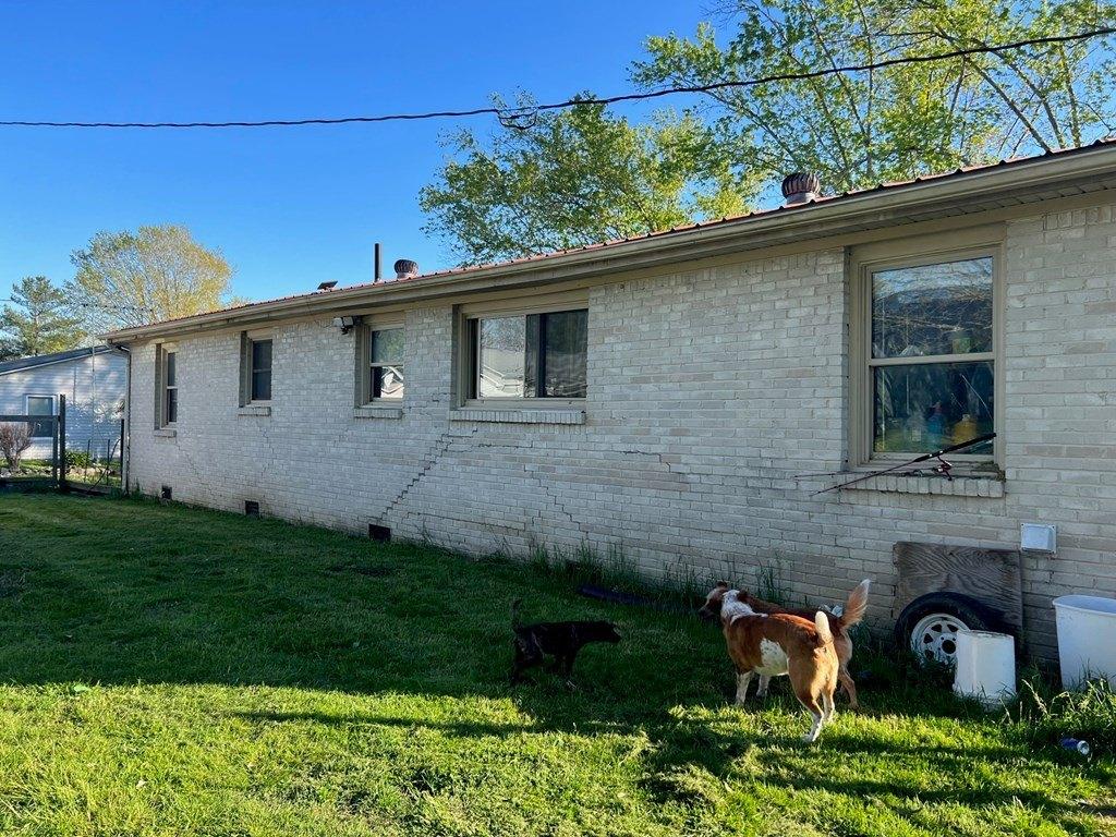 Short Mountain Rd, Mcminnville, TN 37110