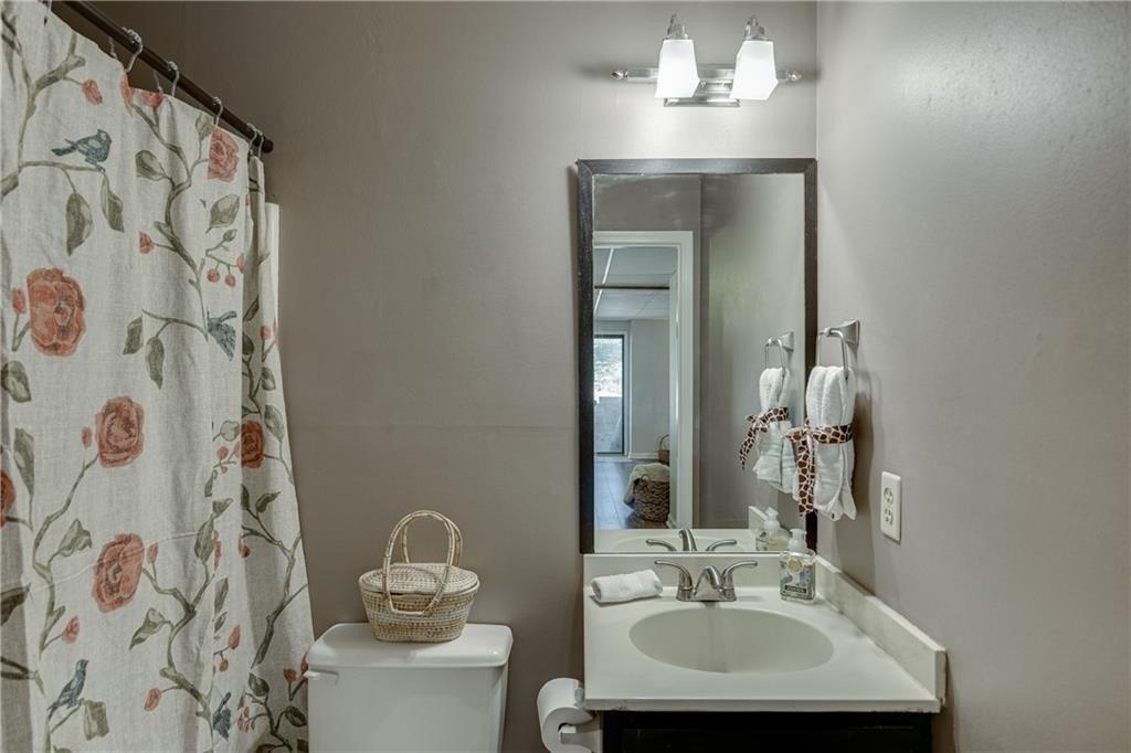Pine Cone Ln, Duluth, GA 30096