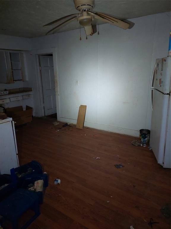 Jefferson St E, Sulphur Springs, TX 75482