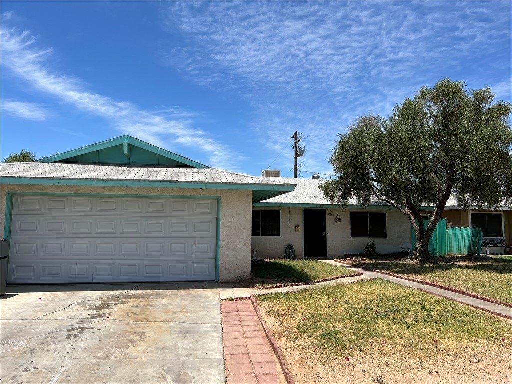 N 8th St, Blythe, CA 92225