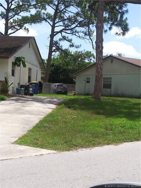 Se Ontario Dr, Stuart, FL 34997