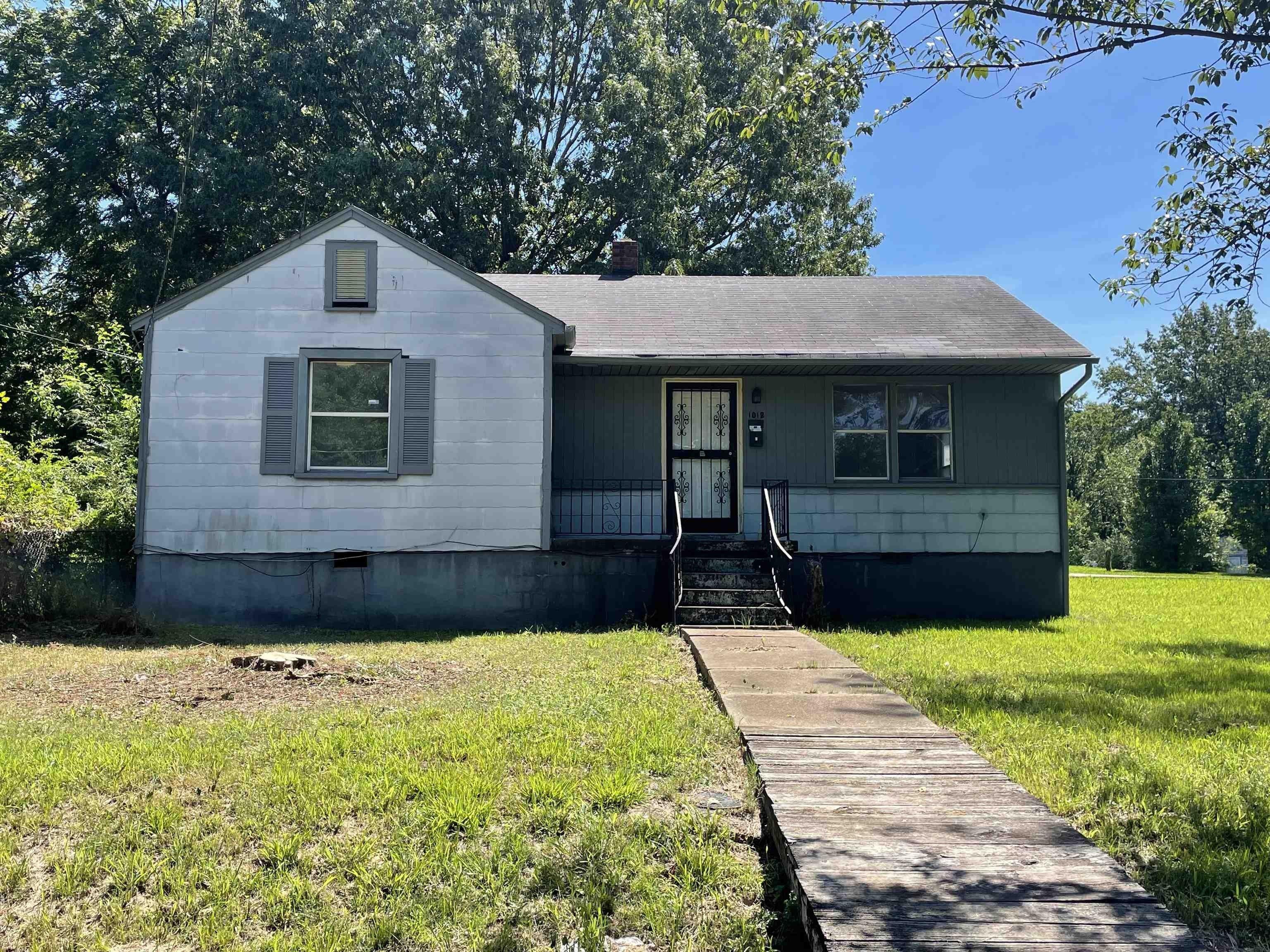 Newell St, Memphis, TN 38111