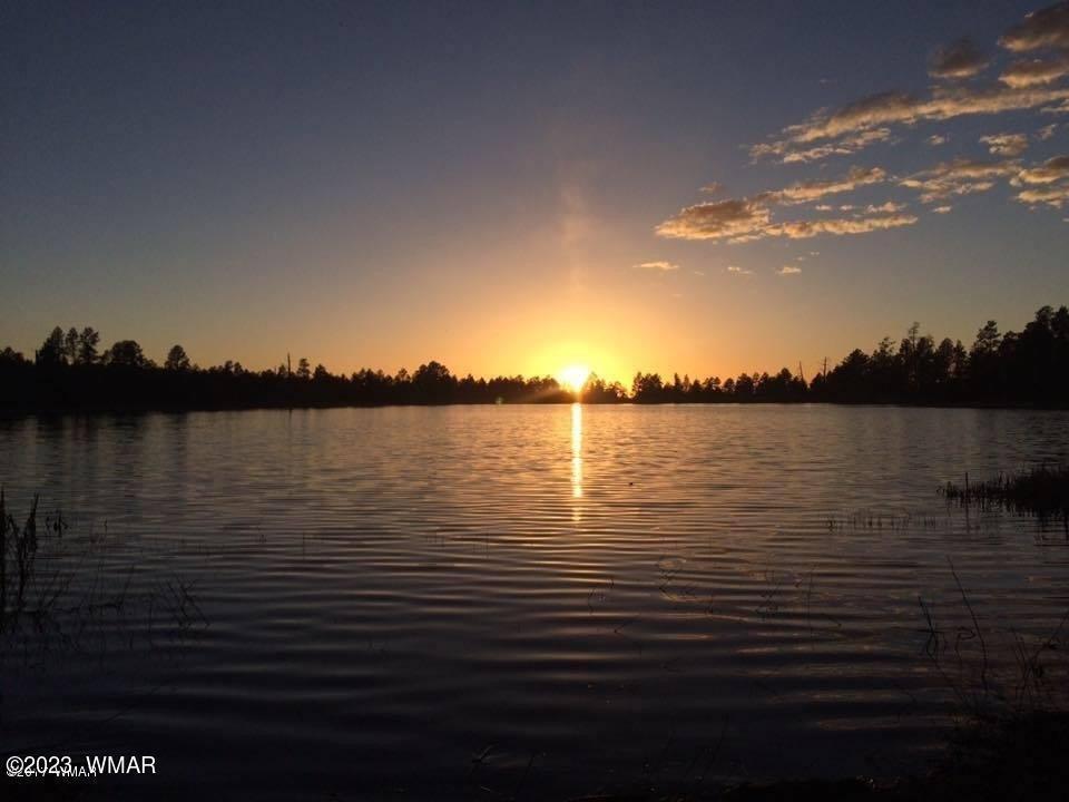 Mercury Dr, Lakeside, AZ 85929