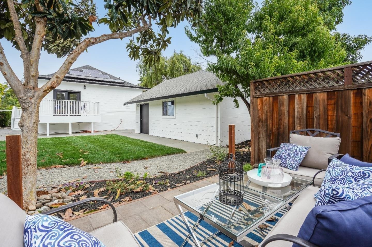 Sunnyside Ave, Campbell, CA 95008