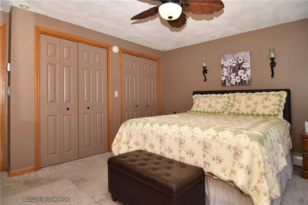 Tamarack Trl, Coventry, RI 02816