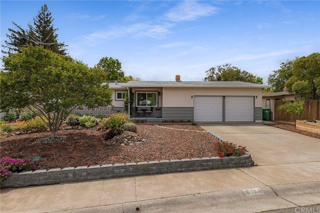 Redwood Way, Chico, CA 95926