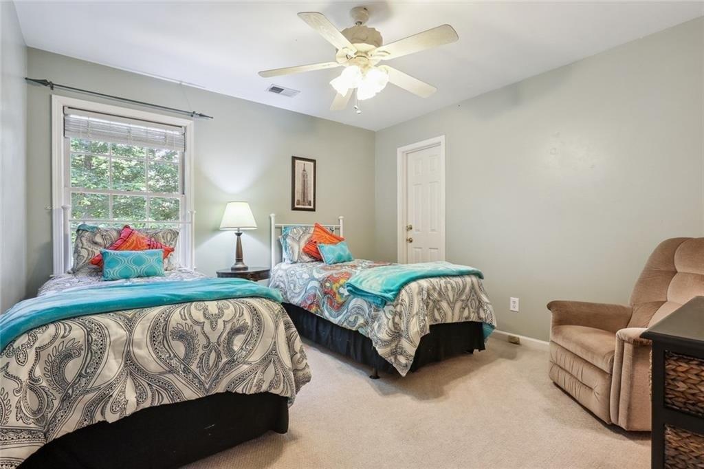 Ashworth Ave Sw, Marietta, GA 30064
