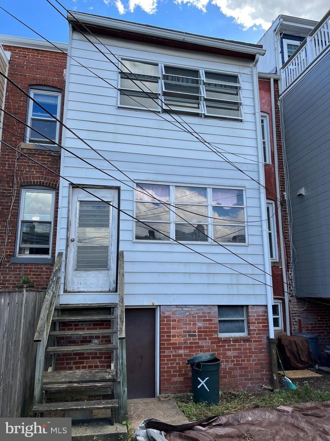 Lexington Pl Ne, Washington, DC 20002