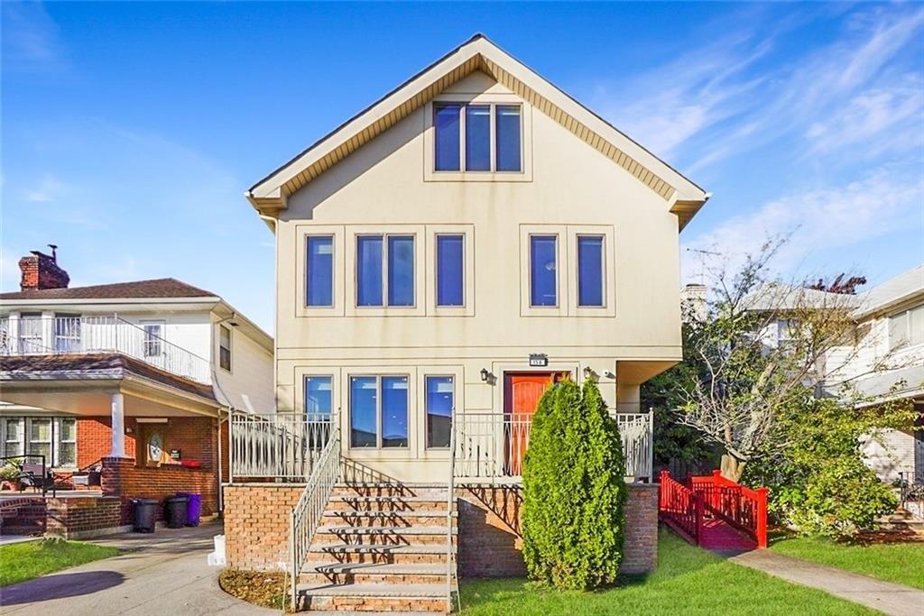 Beaumont St, Brooklyn, NY 11235