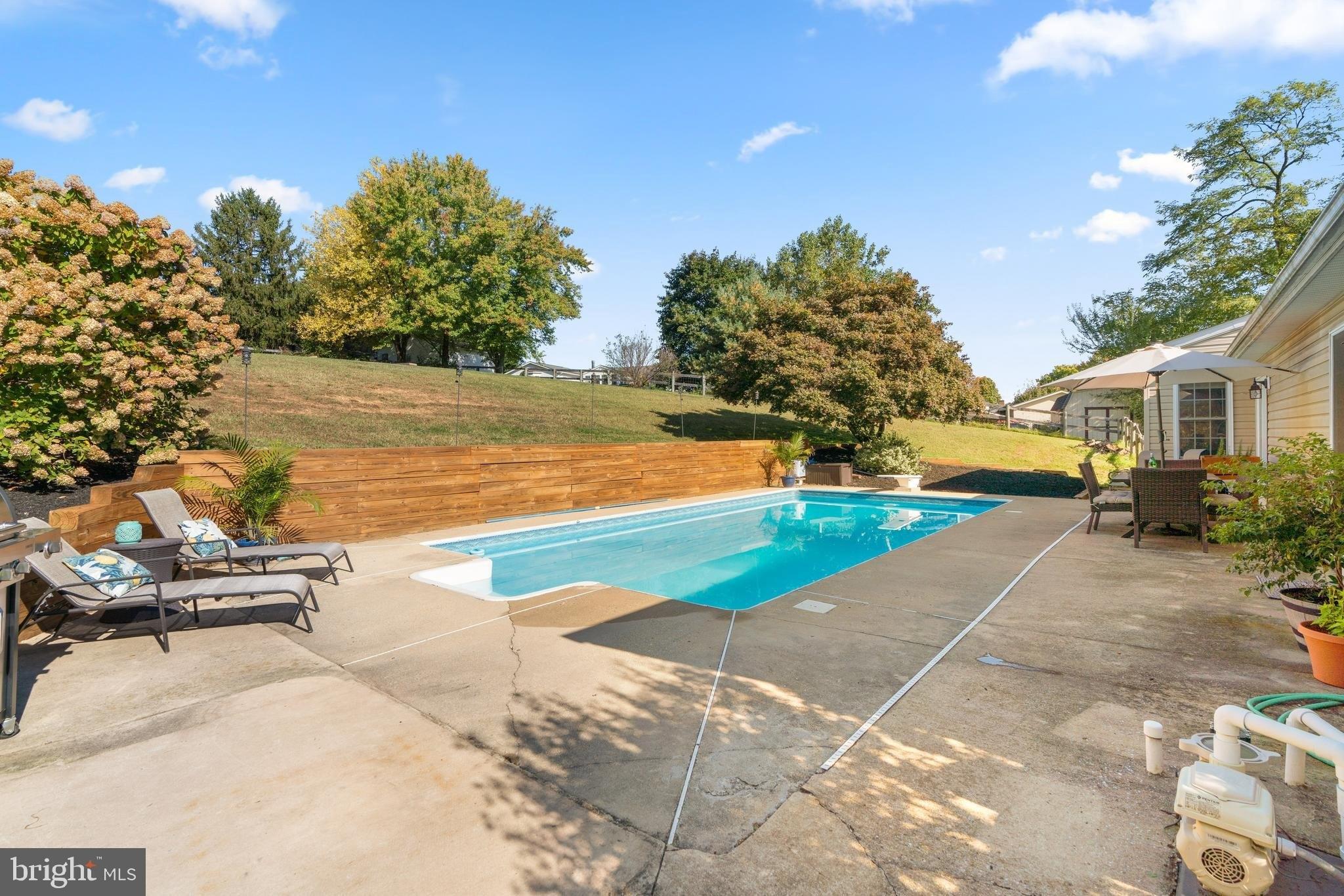 Eyre Ct, Westminster, MD 21157