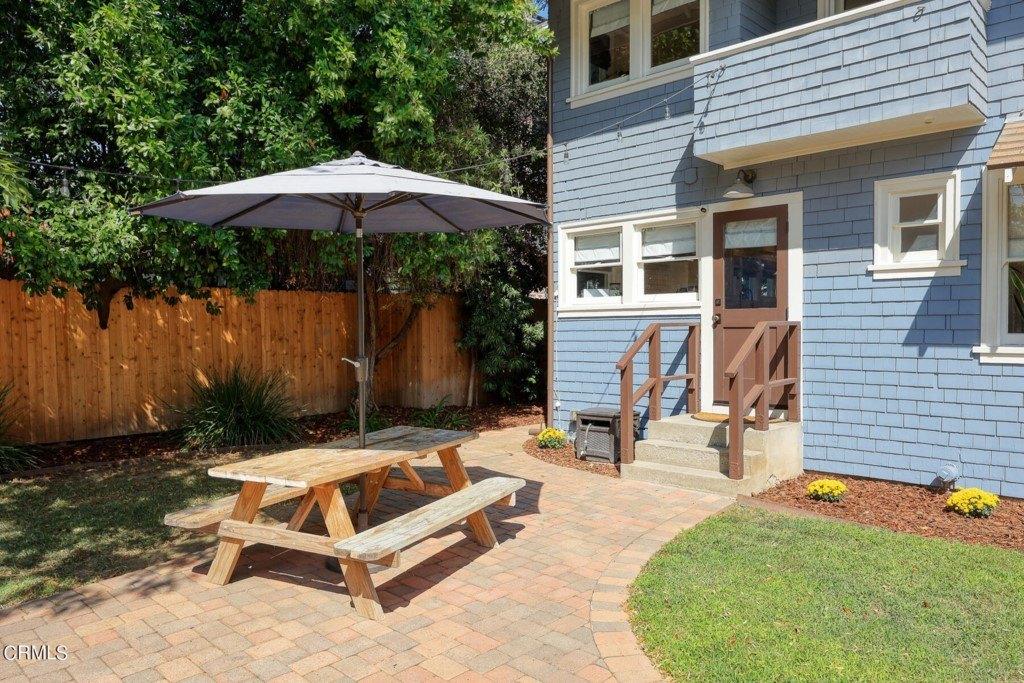 Court Ave, South Pasadena, CA 91030