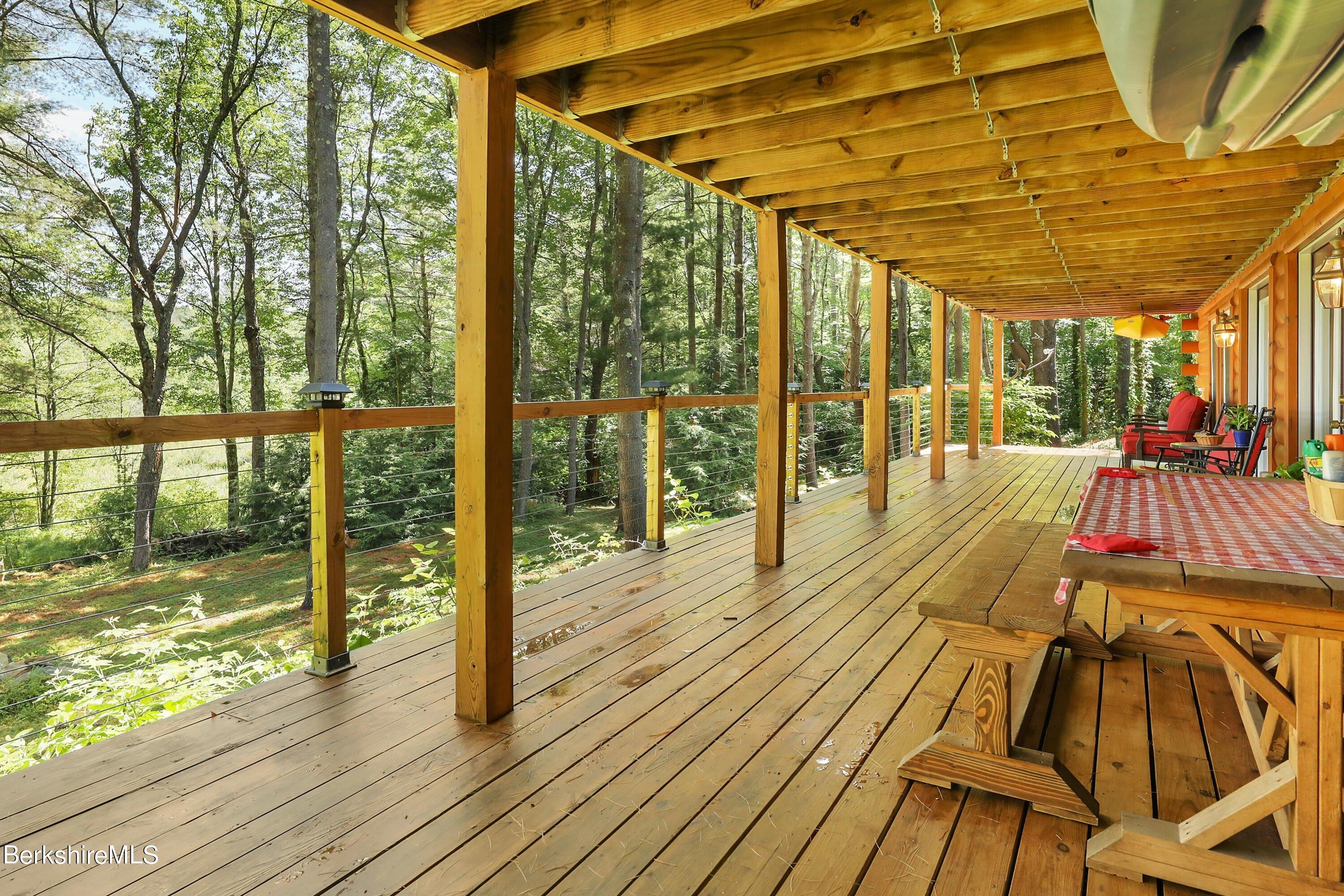 E Otis Rd, Otis, MA 01253