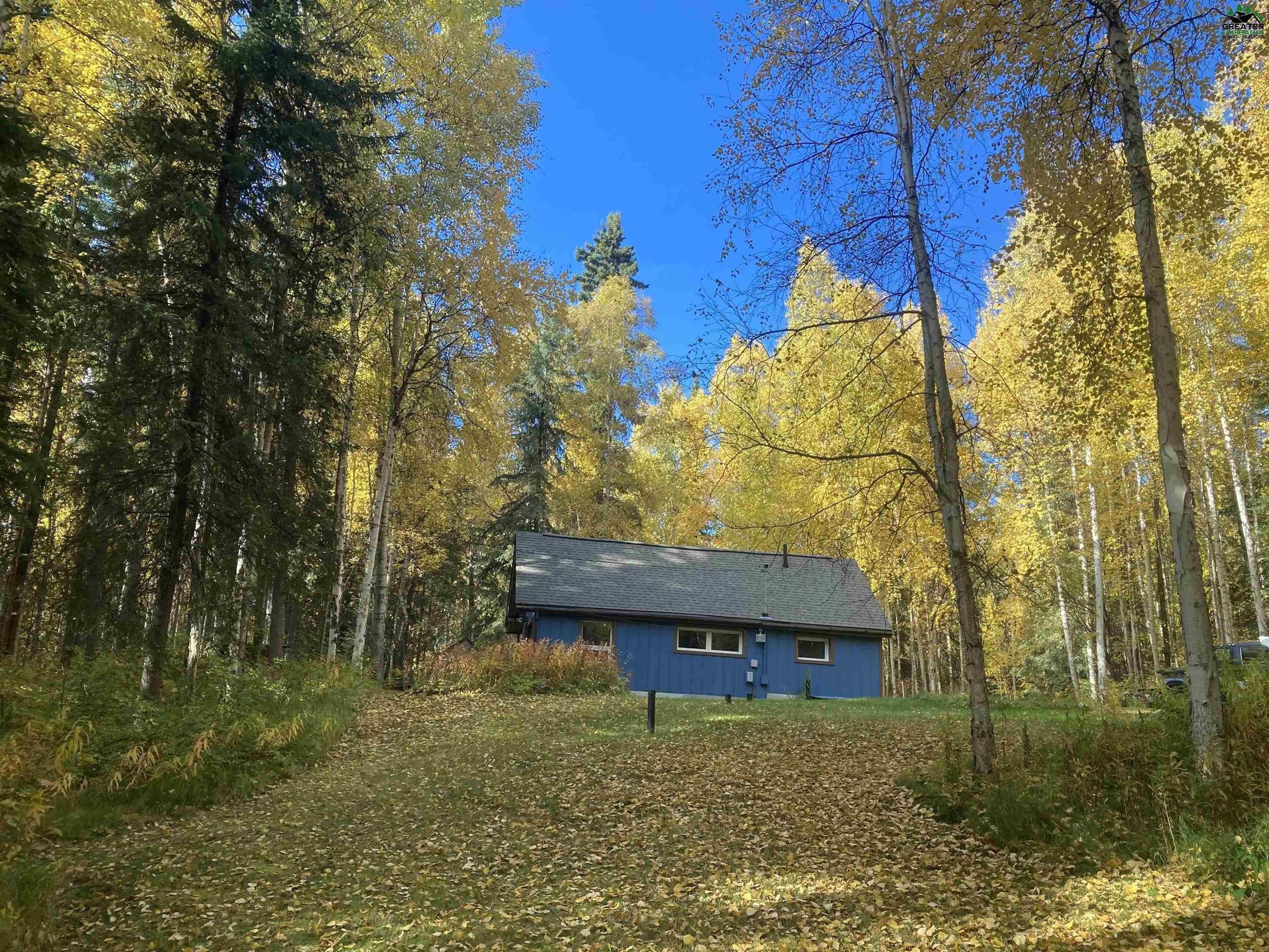 Venture Ln, Fairbanks, AK 99709