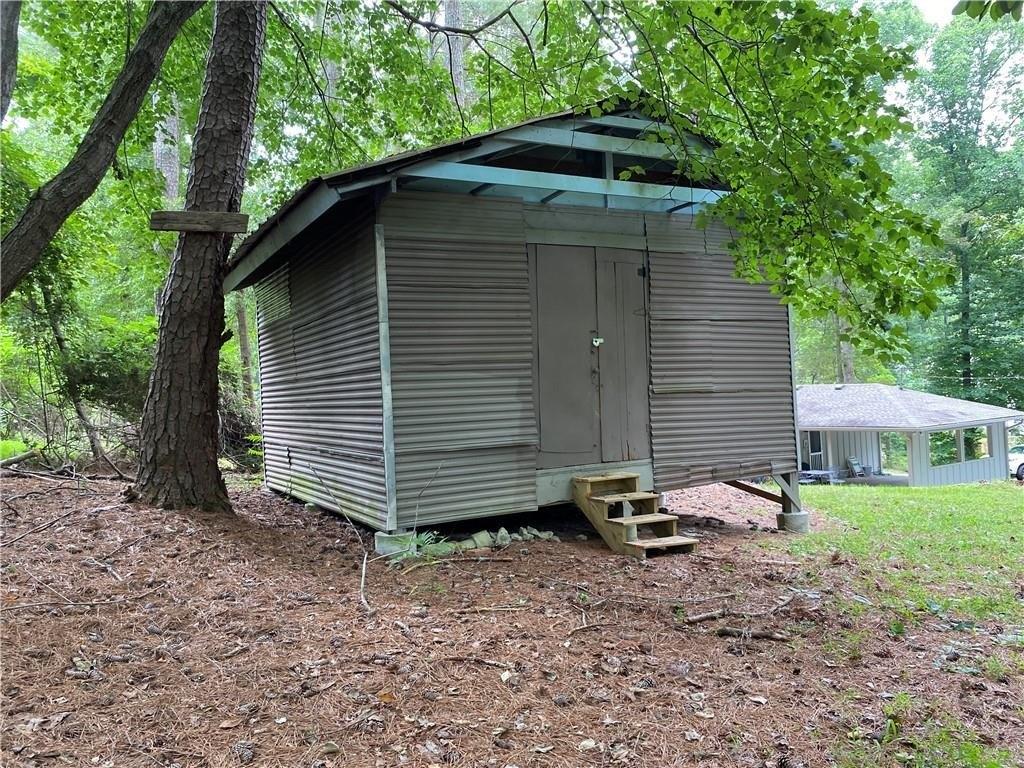 Dolvin Ln, Buford, GA 30518