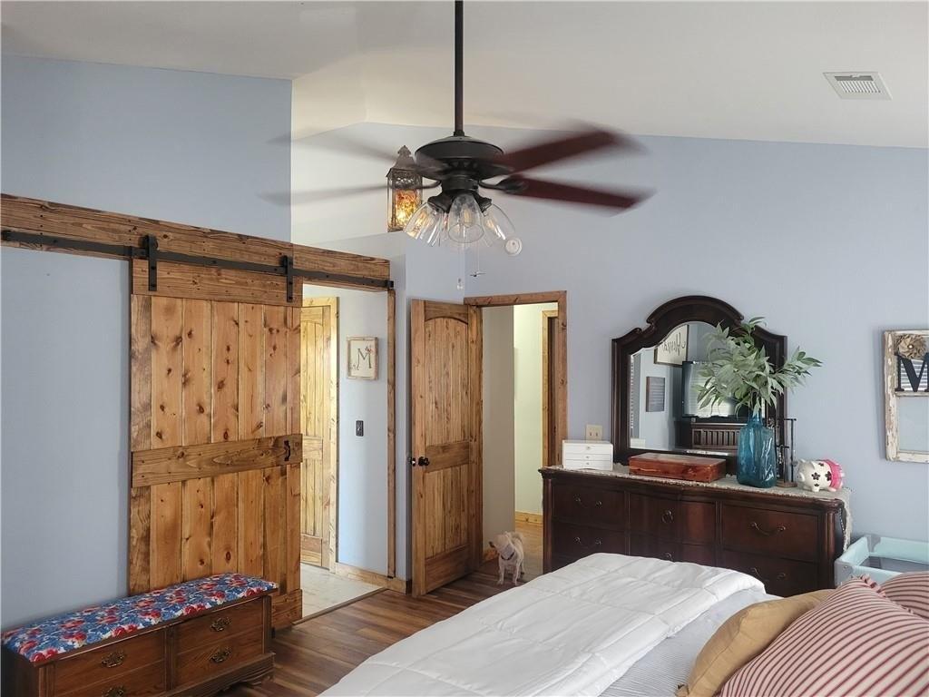 E County Road 1500, Lindsay, OK 73052