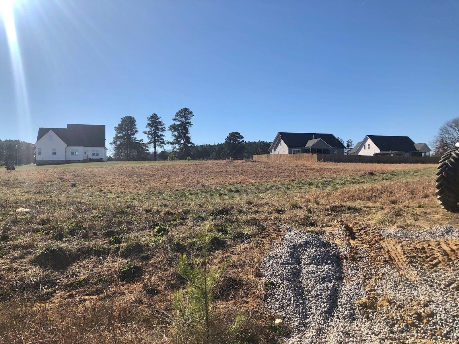 Wildflower Ln, Franklinton, NC 27525