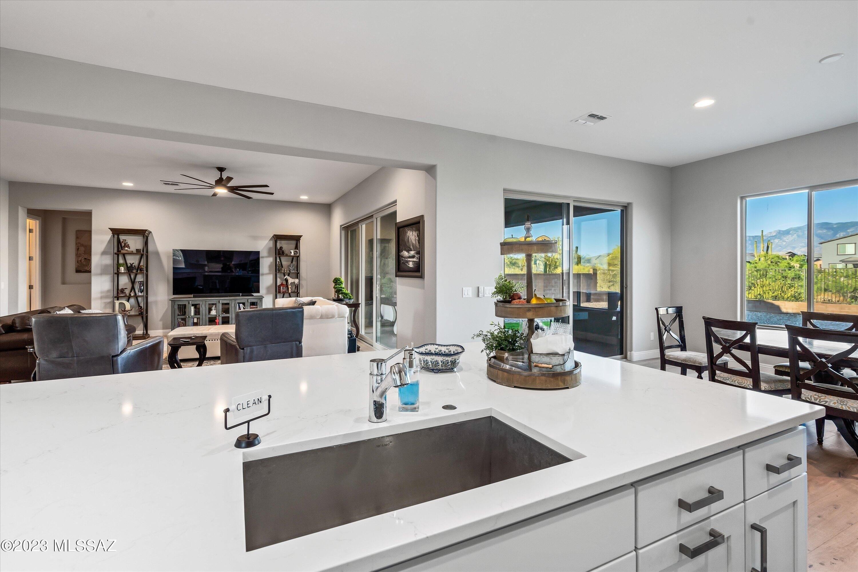 W Rubicon Sky Pl, Tucson, AZ 85742