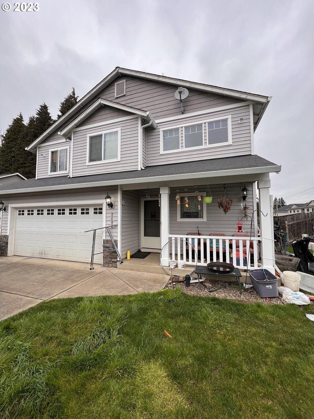 Ne 96th St, Vancouver, WA 98665