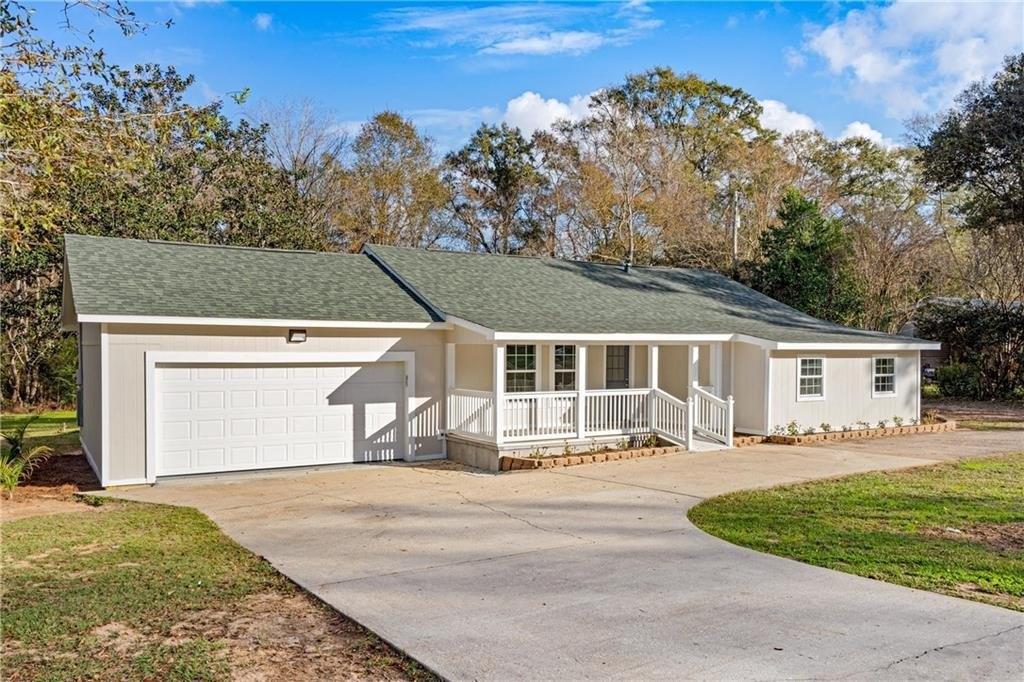 Mccrary Rd, Semmes, AL 36575