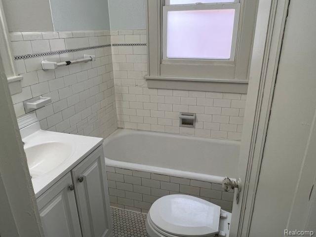 Newberry St, Pontiac, MI 48341