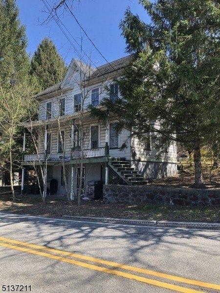 Axford Ave, Oxford, NJ 07863
