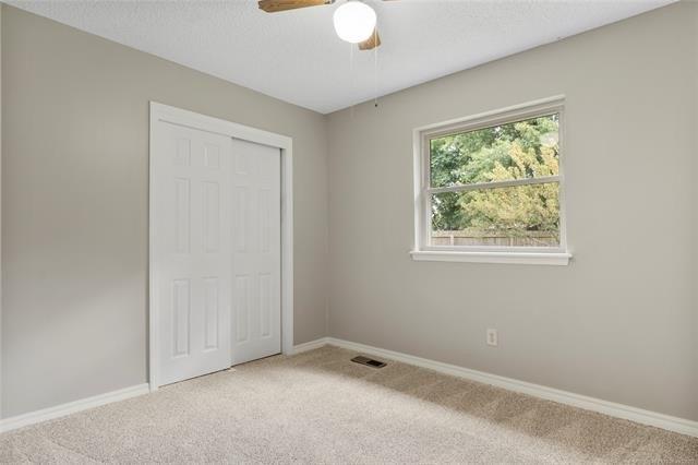 E 48th St, Tulsa, OK 74145