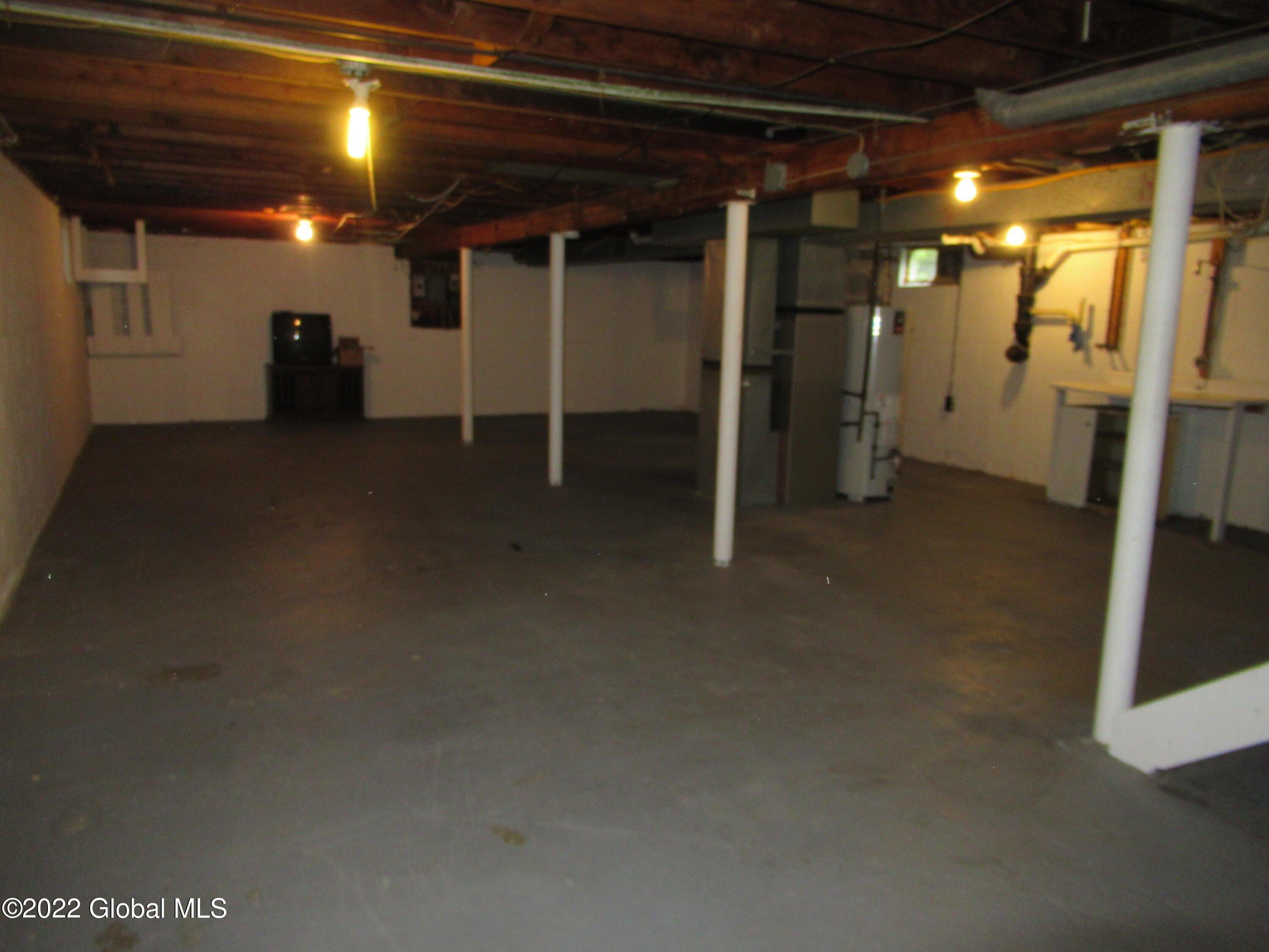 Butler St, Schenectady, NY 12303