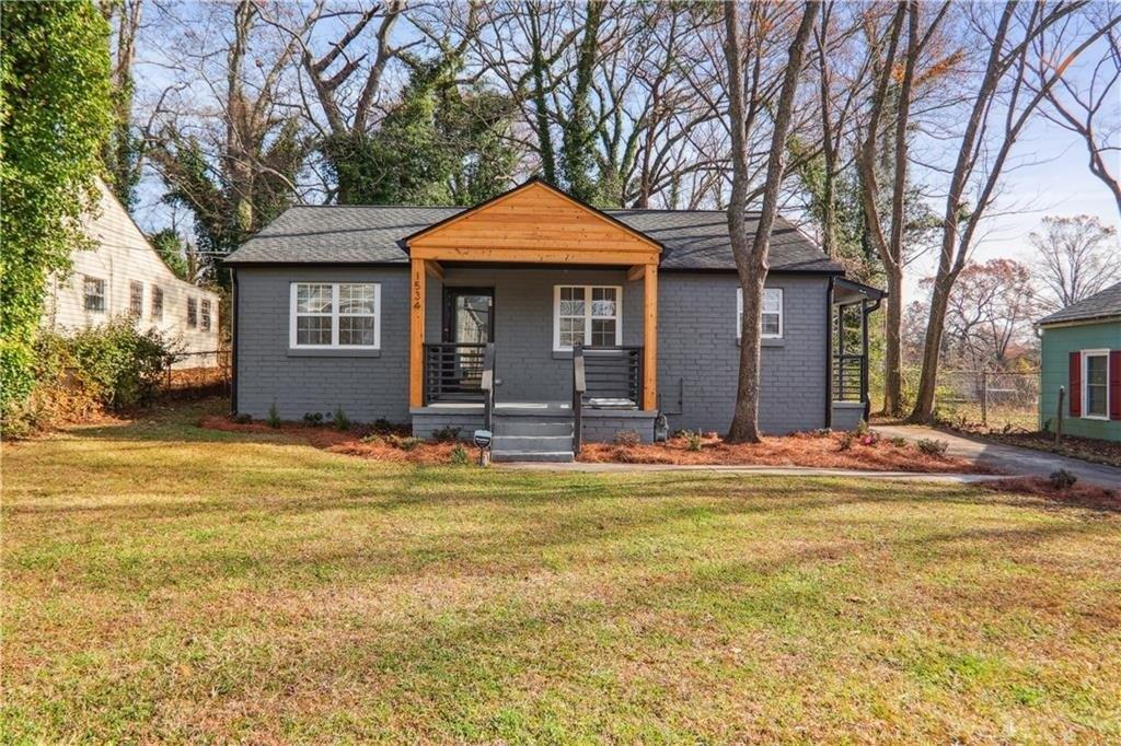 Alma St Sw, Atlanta, GA 30311
