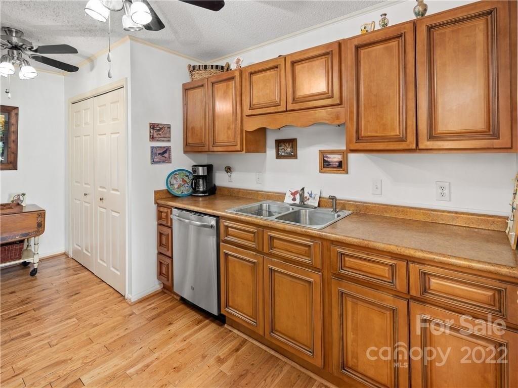 Village Dr, Asheville, NC 28803