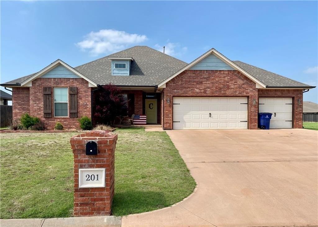Chisholm, Cashion, OK 73016