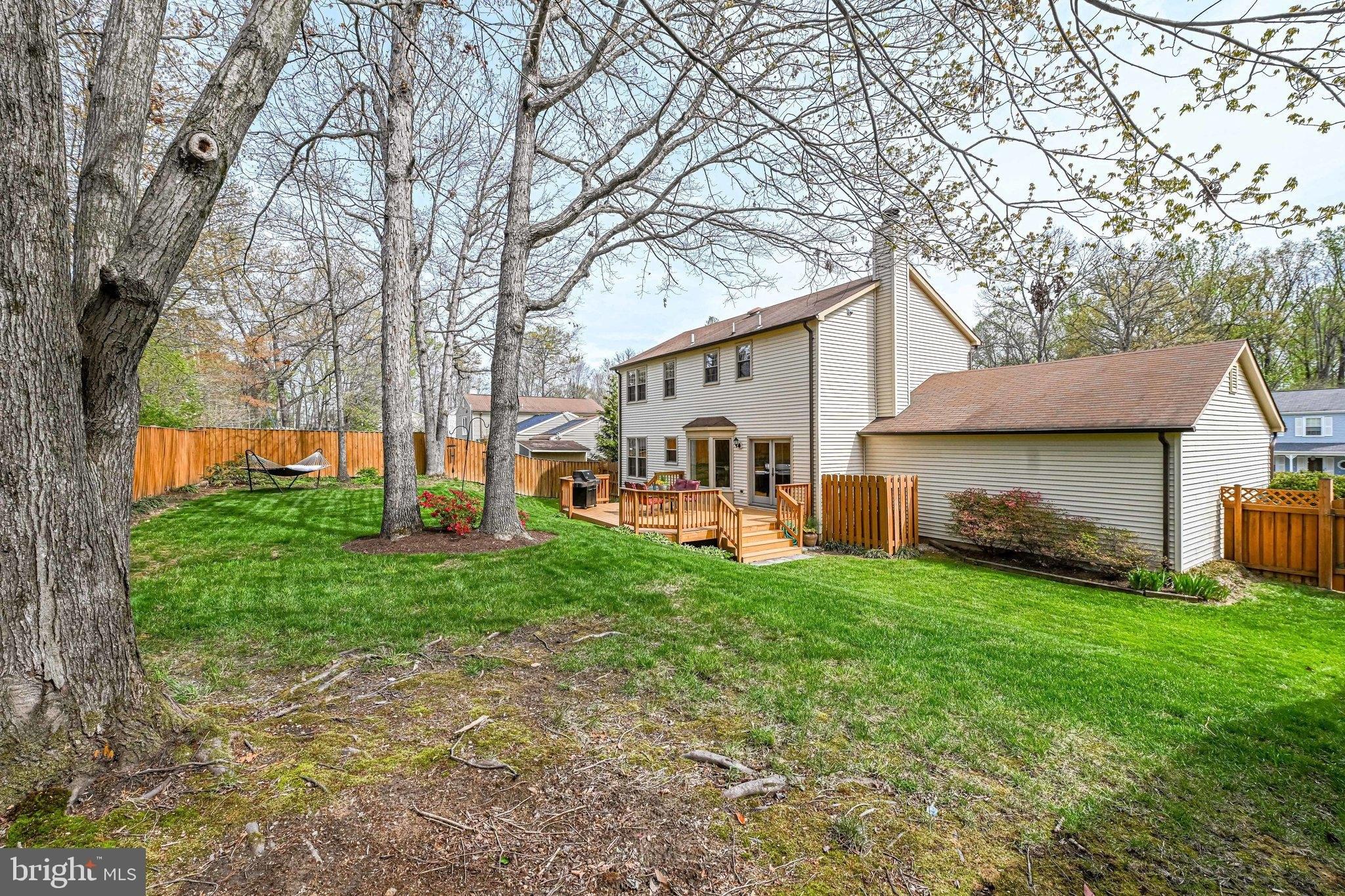 Timber Brook Ln, Springfield, VA 22153