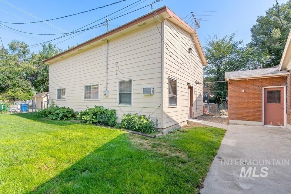 17th Ave S, Nampa, ID 83651