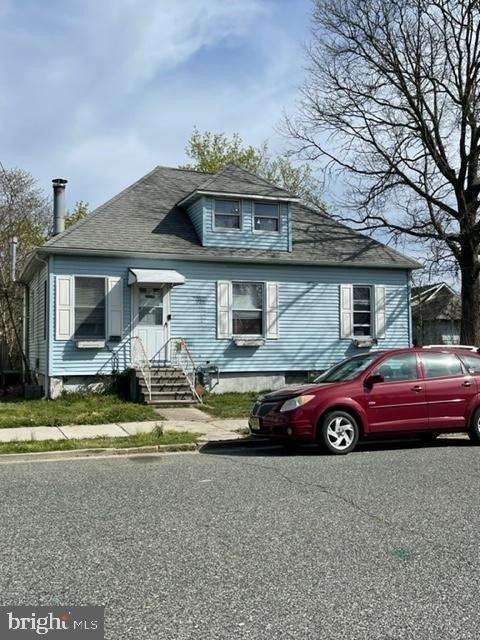 E St, Millville, NJ 08332