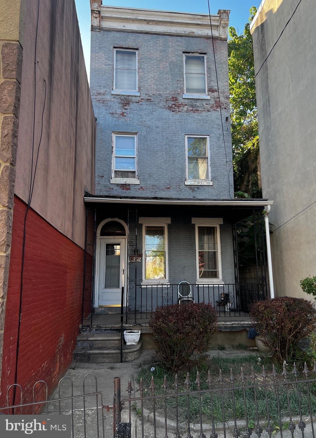 N 26th St, Philadelphia, PA 19121