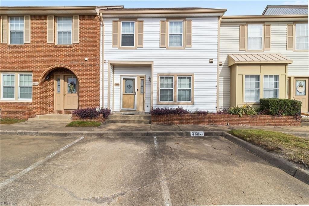Essex Pond Quay, Virginia Beach, VA 23462